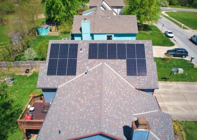 Grandview Missouri Solar