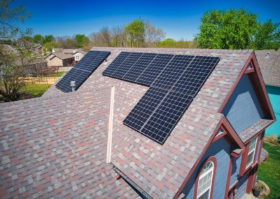 Grandview Missouri Solar