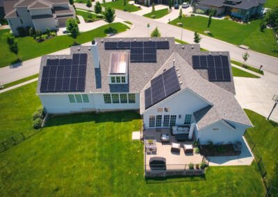 Overland Park Kansas Solar