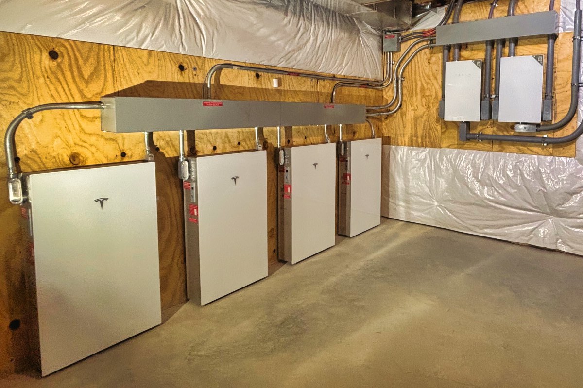Overland Park Kansas Solar Battery