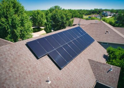 Lawrence Maxeon Solar